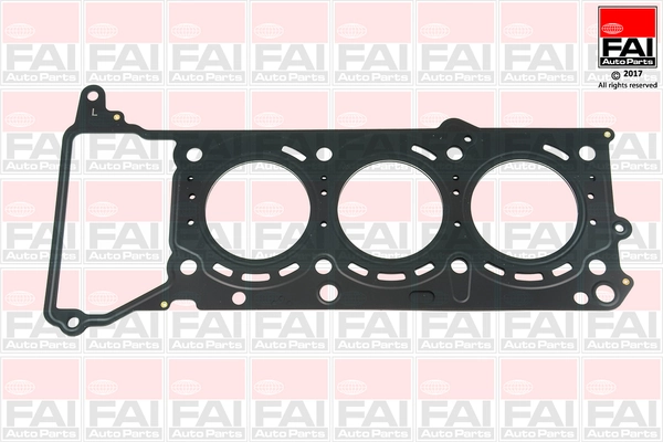 Gasket, cylinder head